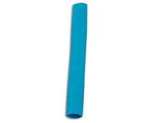 Gaines thermoretractable Ø7 bleu les 10 Gaines thermoretractable Ø7 bleu les 10