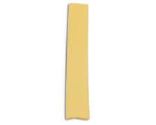 Gaines thermoretractable Ø9 jaune les 10 Gaines thermoretractable Ø9 jaune les 10