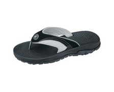 Sandales Beachcomber noires 39