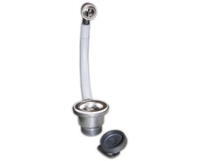 TREM Kit évacuation évier avec bonde TREM Kit évacuation évier avec bonde