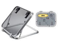 VETUS Panneau de pont libero 510 x 380 mm VETUS Panneau de pont libero 510 x 380 mm