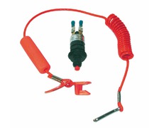 SIERRA Coupe-circuit tous moteurs SIERRA Coupe-circuit tous moteurs