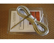 MALO MOTION Lashing gris Ø6mm long. 1,5m le pack MALO MOTION Lashing gris Ø6mm long. 1,5m le pack