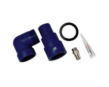 PLASTIMO Kit connexion de nable pour réservoir essence