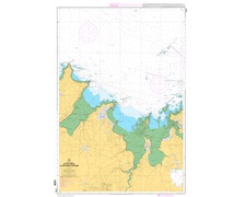 SHOM L7129 Du Cap Fréhel à Saint-Briac-sur-Mer SHOM L7129 Du Cap Fréhel à Saint-Briac-sur-Mer