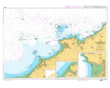 SHOM L7310 Baie de Saint-Brieuc Est de Dahouët au Cap Fréhel SHOM L7310 Baie de Saint-Brieuc Est de Dahouët au Cap Fréhel
