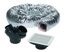 DOMETIC Kit de distribution d'air additionnel DOMETIC Kit de distribution d'air additionnel