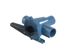 WHALE Vannes 3 voies Ø 38 mm WHALE Vannes 3 voies Ø 38 mm