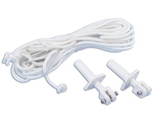 TREM Kit de fixation complet pour bimini TREM Kit de fixation complet pour bimini