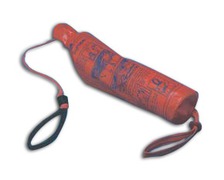 TREM Corde de securite le kit