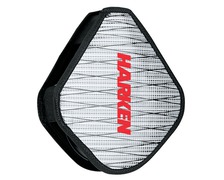 HARKEN Chaussette à poulie 1991/1992