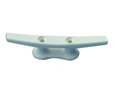 TREM Taquet blanc 80mm