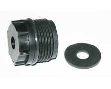 JABSCO Joint-tige wc manuel Jabsco avant 1998