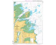 SHOM L7127 abords île de Bréhat-Anse de Paimpol-Entrée du Tr SHOM L7127 abords île de Bréhat-Anse de Paimpol-Entrée du Tr