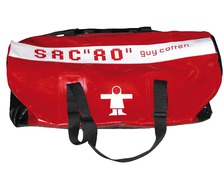 COTTEN Sac AO rouge 80L COTTEN Sac AO rouge 80L