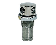 OSCULATI Event inox droit Ø16mm