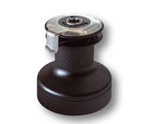 LEWMAR Evo 40 ST alu noir LEWMAR Evo 40 ST alu noir