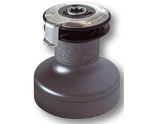 LEWMAR Evo 40 ST alu gris