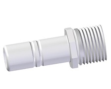 WHALE Quick Connect - adaptateur mâle 15 mm filetage 1/2'' - WHALE Quick Connect - adaptateur mâle 15 mm filetage 1/2'' -