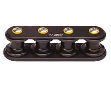ANTAL Boite à réas V-Cam 4 réas Ø28mm ANTAL Boite à réas V-Cam 4 réas Ø28mm