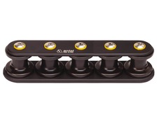 ANTAL Boite à réas V-Cam 5 réas Ø28mm ANTAL Boite à réas V-Cam 5 réas Ø28mm