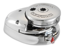 LEWMAR V1 700W 12V barb. mixte Ø8mm (cord. 12-16mm) le kit LEWMAR V1 700W 12V barb. mixte Ø8mm (cord. 12-16mm) le kit