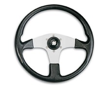 ULTRAFLEX Corsica volant alu Ø350mm ULTRAFLEX Corsica volant alu Ø350mm