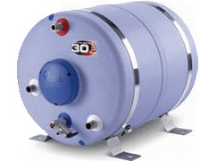 QUICK B-3 Chauffe eau 20L - 1200W QUICK B-3 Chauffe eau 20L - 1200W