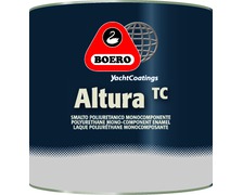 BOERO Altura TC laque 0,5L Bleu foncé BOERO Altura TC laque 0,5L Bleu foncé