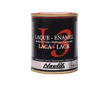 NAUTIX Laque L3 StarLac Nautix 0.35L Blanc NAUTIX Laque L3 StarLac Nautix 0.35L Blanc