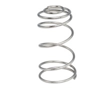 SELDEN Ressorts Verticaux pour poulie simpe à bille Ø40mm SELDEN Ressorts Verticaux pour poulie simpe à bille Ø40mm