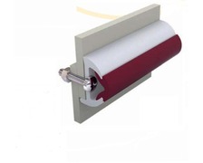 VETUS Liston de protection type 3528 35x22 mm blanc (20m) VETUS Liston de protection type 3528 35x22 mm blanc (20m)