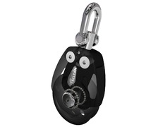 SELDEN Poulie simple Ø100mm SELDEN Poulie simple Ø100mm