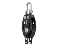 SELDEN Poulie simple à ringot Ø100mm SELDEN Poulie simple à ringot Ø100mm