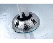 SCANSTRUT Passe fil inox étanche SCANSTRUT Passe fil inox étanche