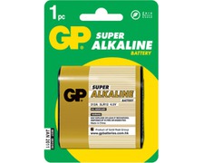 GP Pile 3LR12 Blister