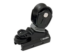 SELDEN Systéme 30 Chariot de génois sur patins 3 brins