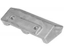 BIGSHIP Anode BMW barreau blister