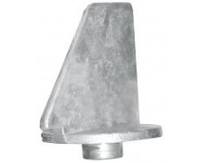 BIGSHIP Anode BMW queue de carpe blister BIGSHIP Anode BMW queue de carpe blister