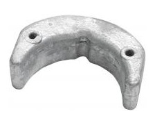 BIGSHIP Anode John/Evinrude/OMC CVl 50/75 CV blister BIGSHIP Anode John/Evinrude/OMC CVl 50/75 CV blister