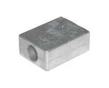 BIGSHIP Anode John/Evinrude/OMC 60/280 CV blister BIGSHIP Anode John/Evinrude/OMC 60/280 CV blister