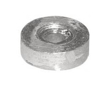 BIGSHIP Anode Mercury Mariner rondelle 2/25 CV blister BIGSHIP Anode Mercury Mariner rondelle 2/25 CV blister