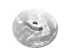 BIGSHIP Anode Mercruiser rondelle hb blister BIGSHIP Anode Mercruiser rondelle hb blister