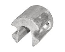 BIGSHIP Anode Mercruiser verin gm blister BIGSHIP Anode Mercruiser verin gm blister