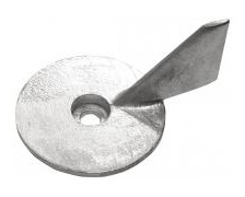 BIGSHIP Anode Mercury queue de carpe 60 CV blister BIGSHIP Anode Mercury queue de carpe 60 CV blister