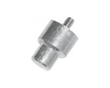 BIGSHIP Anode Yanmar bougie 8 et 10 blister BIGSHIP Anode Yanmar bougie 8 et 10 blister