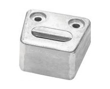 BIGSHIP Anode Volvo bloc sx drive blister BIGSHIP Anode Volvo bloc sx drive blister