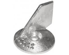 BIGSHIP Anode Suzuki queue de carpe 55/65 CV blister BIGSHIP Anode Suzuki queue de carpe 55/65 CV blister