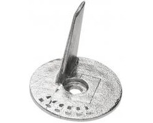 BIGSHIP Anode Suzuki queue de carpe 20 à 30 CV blister BIGSHIP Anode Suzuki queue de carpe 20 à 30 CV blister