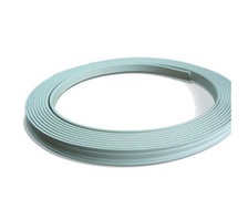 TESSILMARE Sphaera base PVC 50mm pour profile 35mm blanc (12 TESSILMARE Sphaera base PVC 50mm pour profile 35mm blanc (12